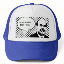Ben Bernanke hats