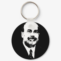 Ben Bernanke keychains
