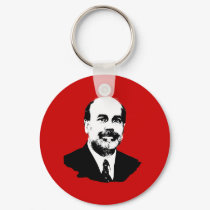 Ben Bernanke keychains