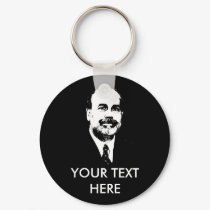 Ben Bernanke keychains