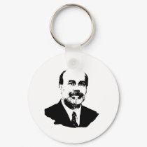 Ben Bernanke keychains