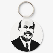 Ben Bernanke keychains