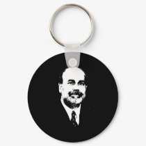 Ben Bernanke keychains