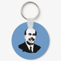 Ben Bernanke keychains