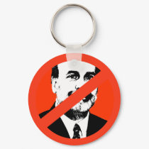 Ben Bernanke keychains