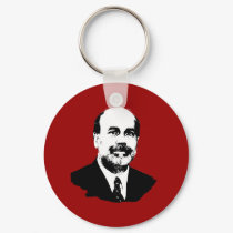 Ben Bernanke keychains