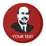 Ben Bernanke Magnet