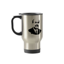 Ben Bernanke mugs
