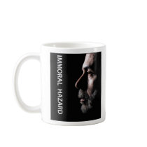 Ben Bernanke Coffee Mug