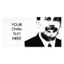 Ben Bernanke Photo Greeting Card