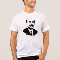 Ben Bernanke t-shirts