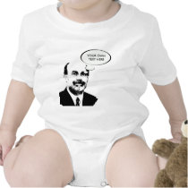 Ben Bernanke t-shirts