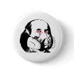 Ben Frank Pin