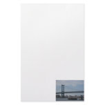 Ben Franklin Bridge Stationery Paper