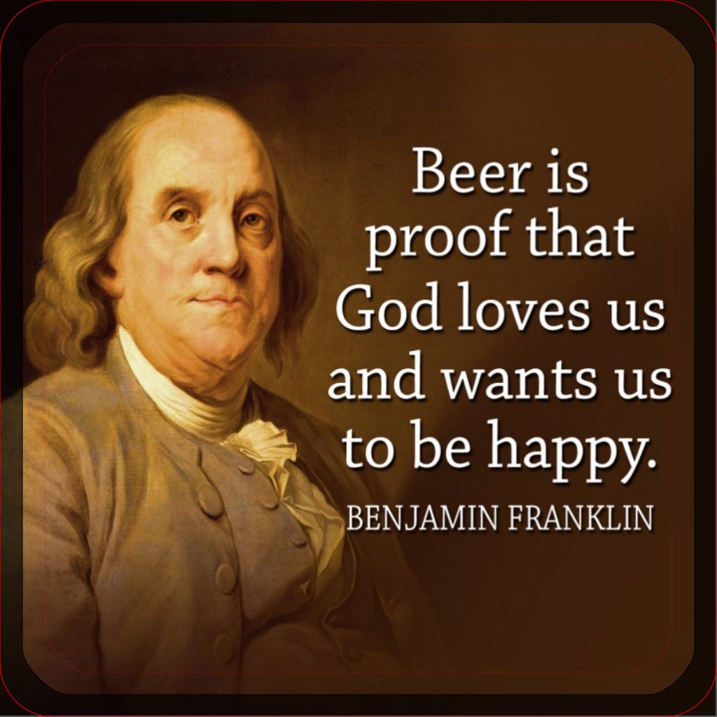 Happy National Beer Day!  Ben_franklin_quote_on_beer_coaster-r08f5384277834e8882d001d4b7fd5ad8_vykj1_1024