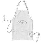 Ben Franklin Signature Aprons