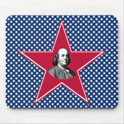 Benjamin Franklin Background