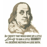 Ben Franklin T-Shirt