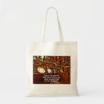 Ben Franklin's Famous Beer Quote Bags