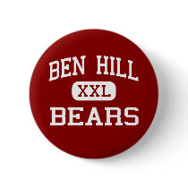 Ben Hill - Bears - Junior - Tampa Florida buttons by customteamsportswear Ben Hill - Bears - Junior - Tampa Florida buttons
