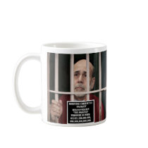 Ben in Ossining Coffee Mugs
