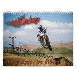 Ben Ingram - Motomontage.com calendars