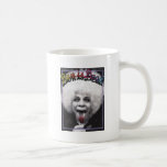 Ben is Dead #25 Retro Hell Mugs