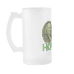 Ben Is My Homeboy Coffee Mug