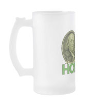 Ben Is My Homeboy Coffee Mug
