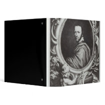 Ben Jonson  English playwright Binder