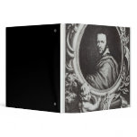Ben Jonson  English playwright Binder
