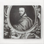 Ben Jonson  English playwright Mousepad