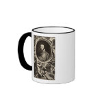 Ben Jonson Coffee Mugs