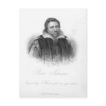 Ben Jonson Post Cards