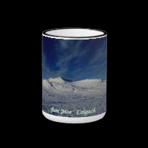 Ben  Mor  Coigach mugs