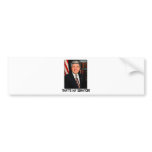 Ben Nelson, That's My Senator! Bumper Sticker