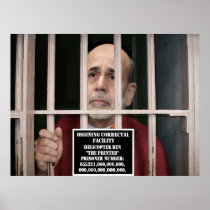 Ben-Ossining-Behind Bars Posters