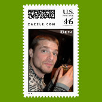 Ben postage