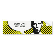 Ben Quayle 2010 Bumper Sticker