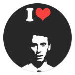 Ben Quayle Stickers