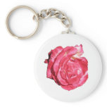 Ben Sandy Rose 023 Key Chain