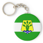 Ben Slimane, Morocco Key Chains