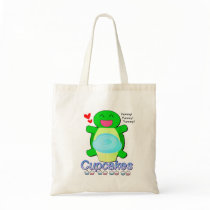 Ben The Turtle Bags