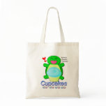 Ben The Turtle Bags