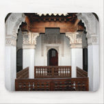 Ben Youssef  Medersa Mouse Pads