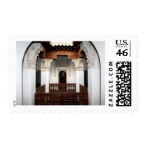 Ben Youssef  Medersa postage