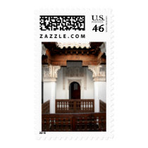 Ben Youssef  Medersa postage