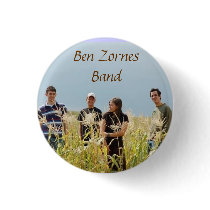 Ben Zornes Band Button