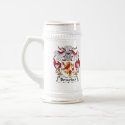 Benavides Family Crest mugs by coatsofarms Benavides Family Crest mugs
