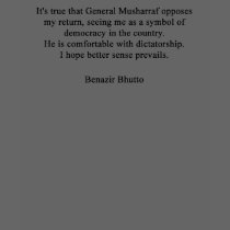 Benazir Bhutto Democracy t-shirts